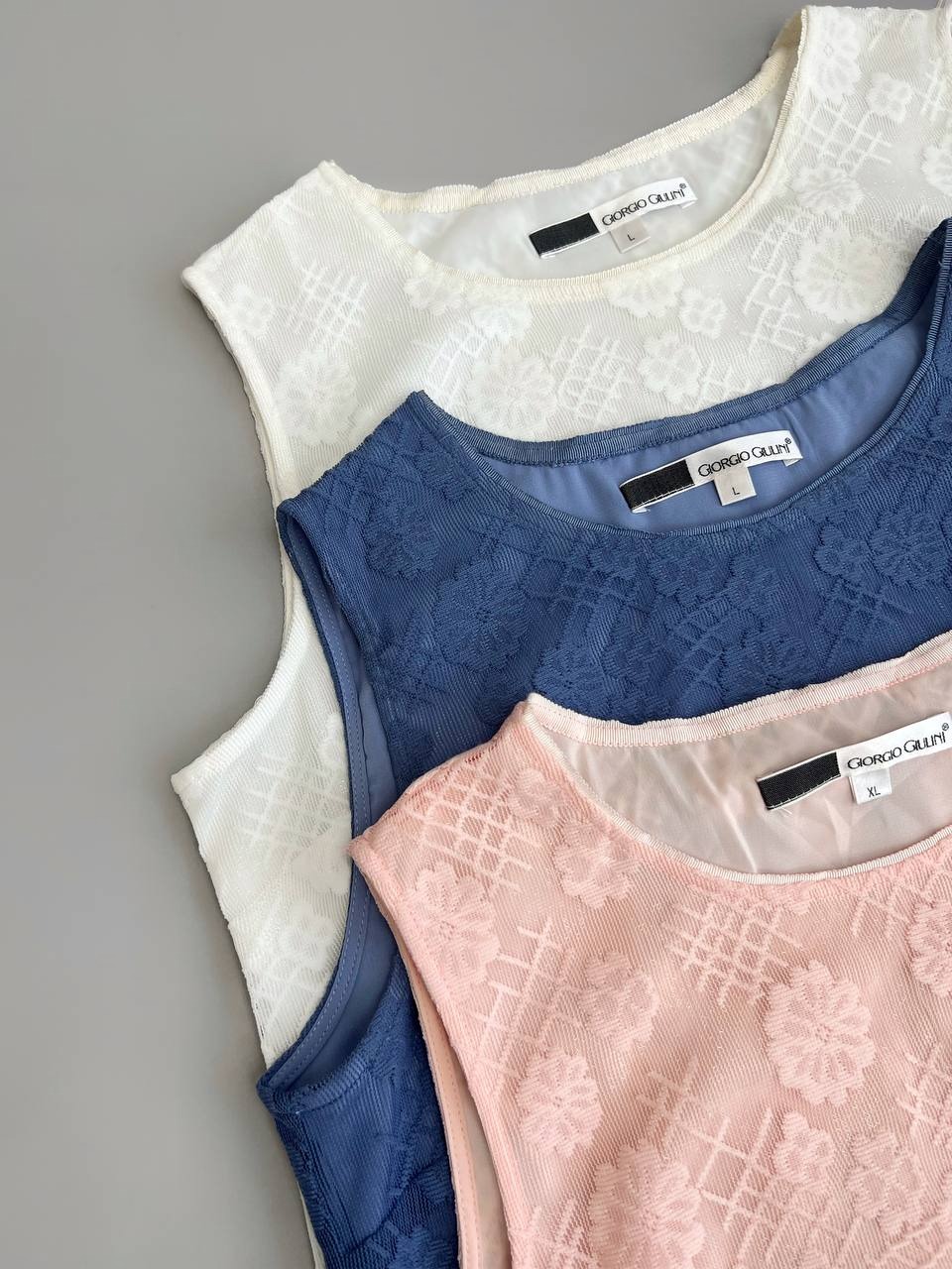 تاپ تمام گیپور آستردار کد 3757