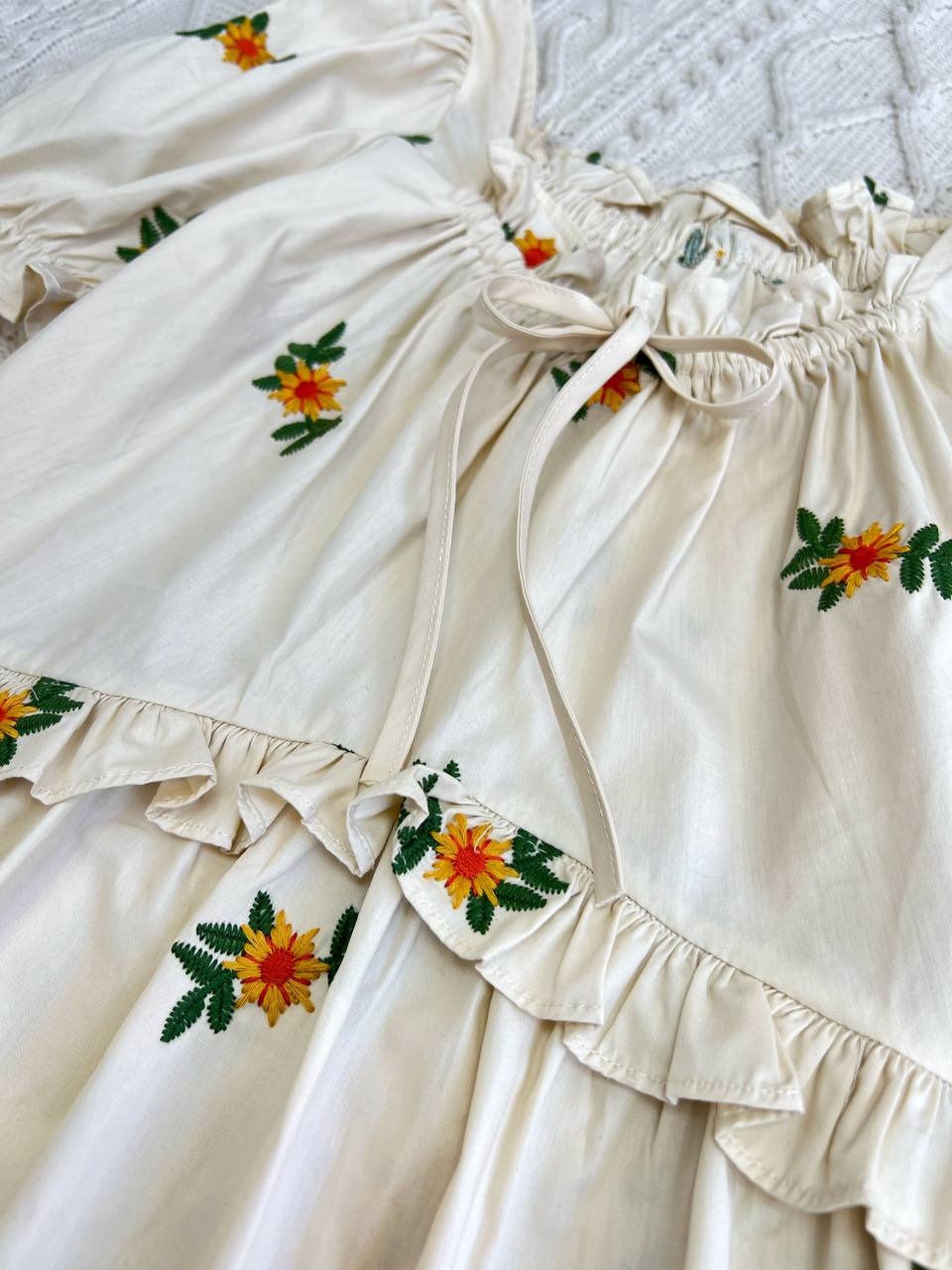 شومیز تمام گلدوزی کد 3774