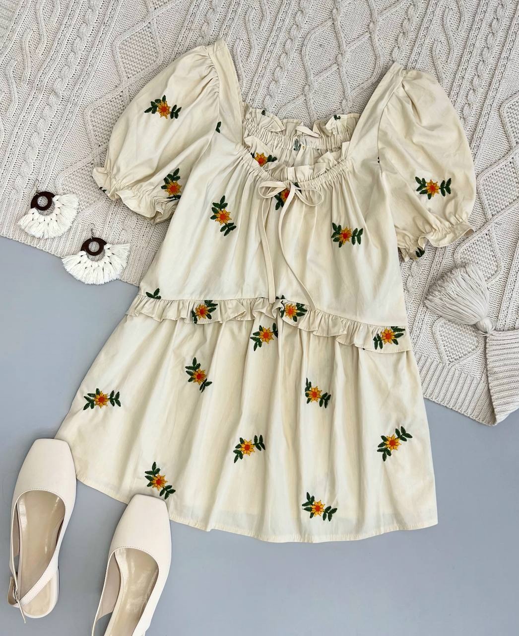 شومیز تمام گلدوزی کد 3774