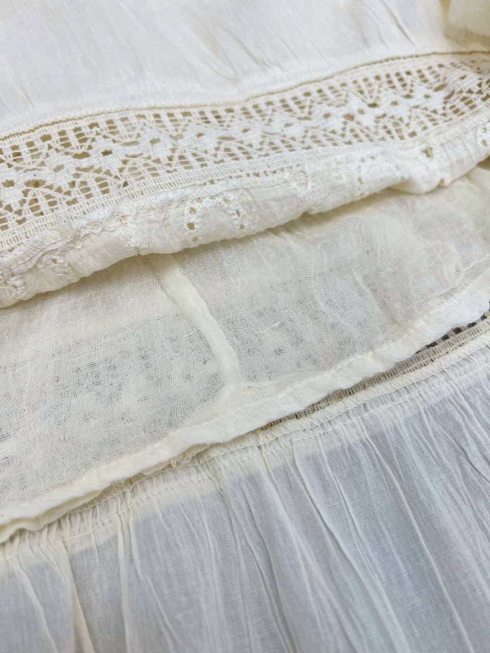 پیراهن خامه دوزی هندی کد 3780