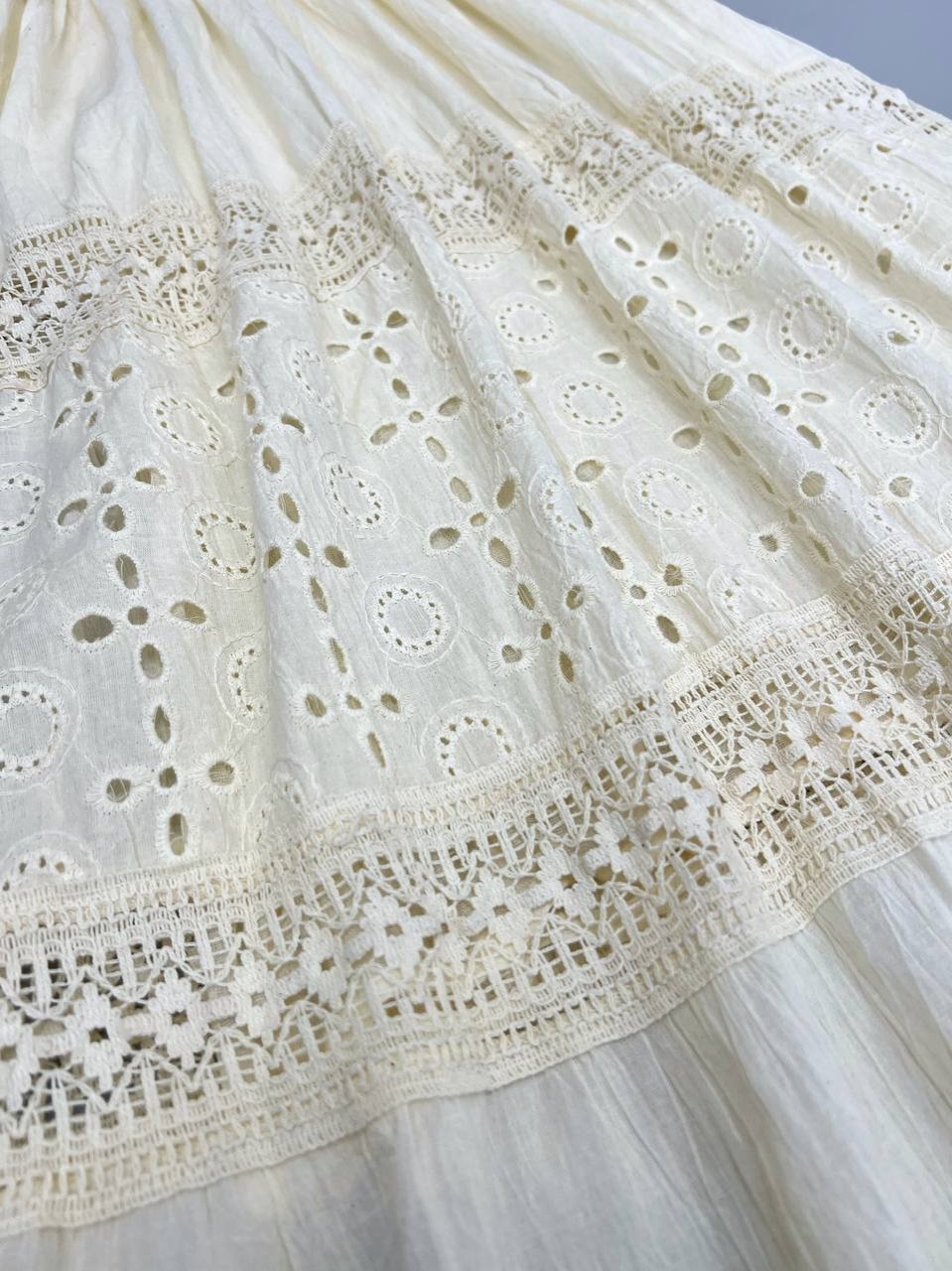 پیراهن خامه دوزی هندی کد 3780