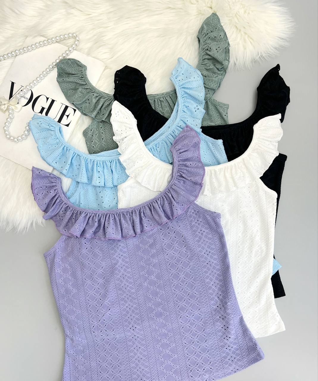 تاپ خامه دوزی کد 3782