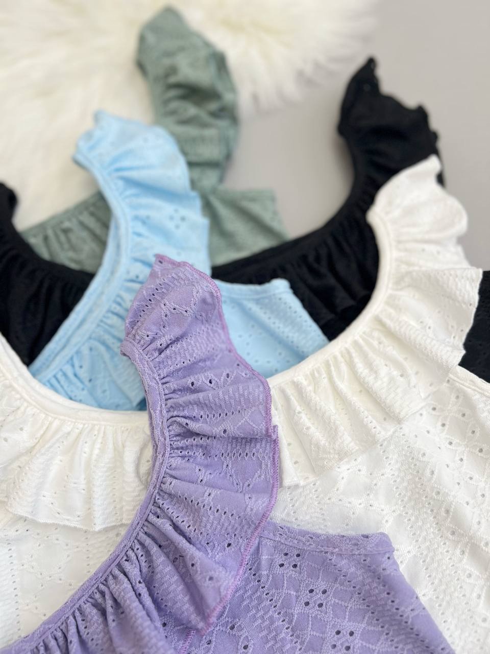 تاپ خامه دوزی کد 3782