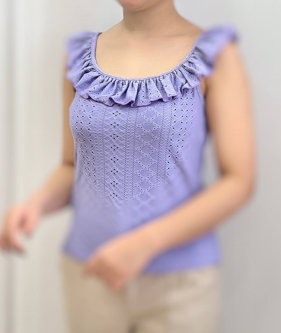 تاپ خامه دوزی کد 3782