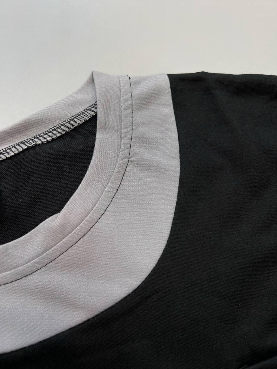 ست تیشرت و شلوارک کد 3793