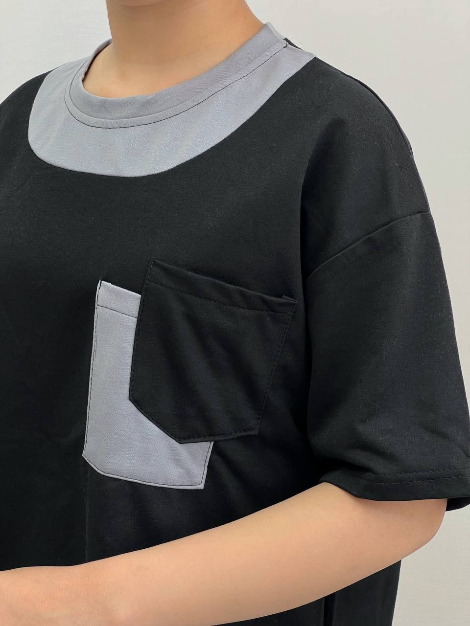 ست تیشرت و شلوارک کد 3793