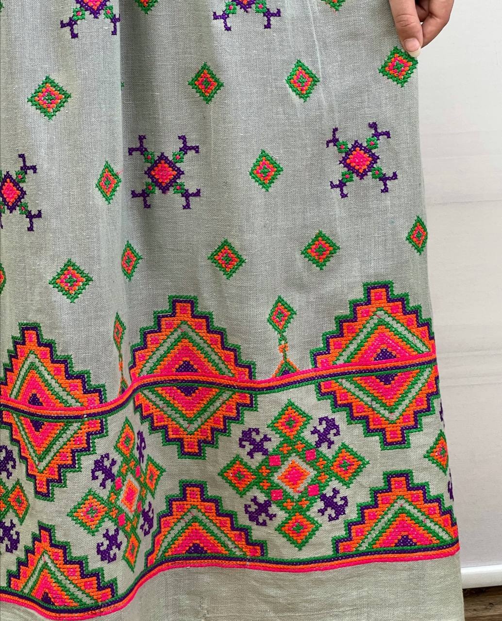 پیراهن بلند سوزندوزی کد 3712