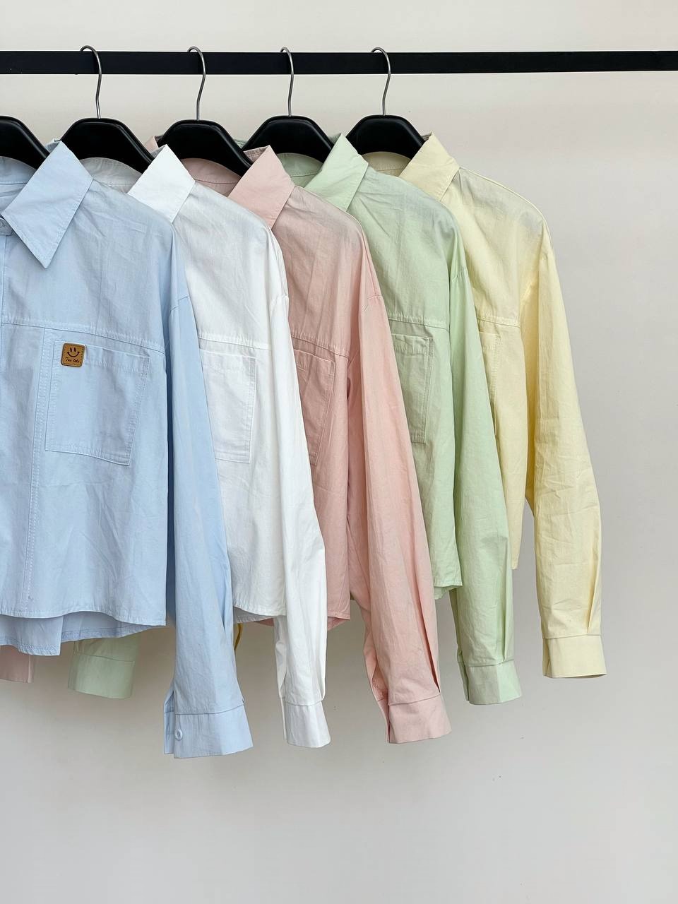 کت کتان کوتاه رنگی کد 3805