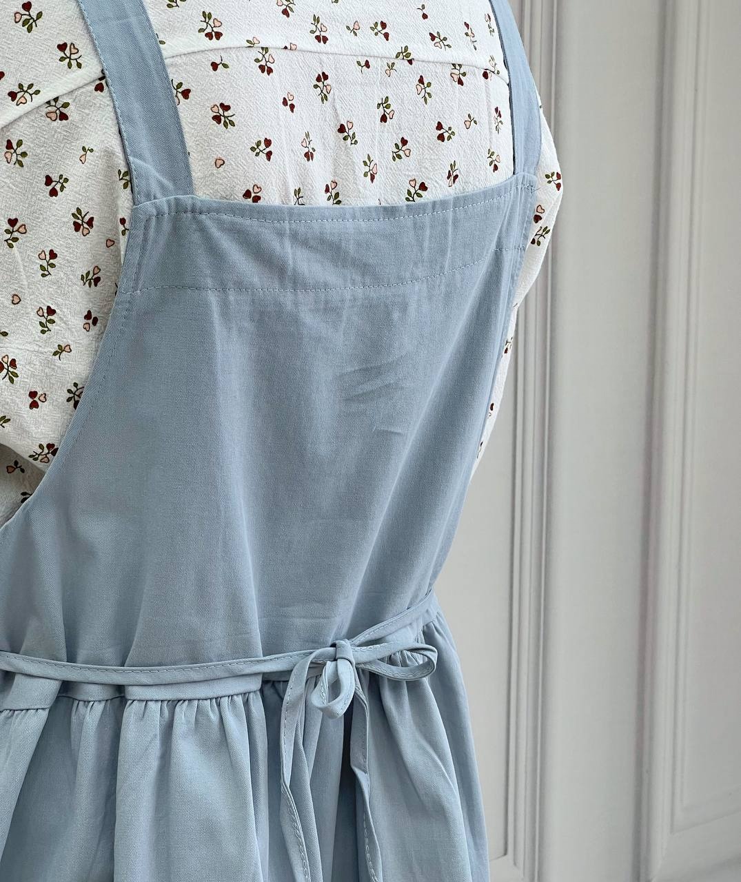 سارافون کتان 6 رنگ کد 3806