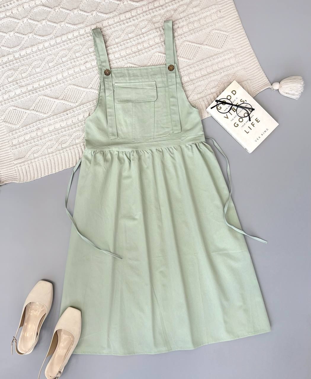 سارافون کتان 6 رنگ کد 3806