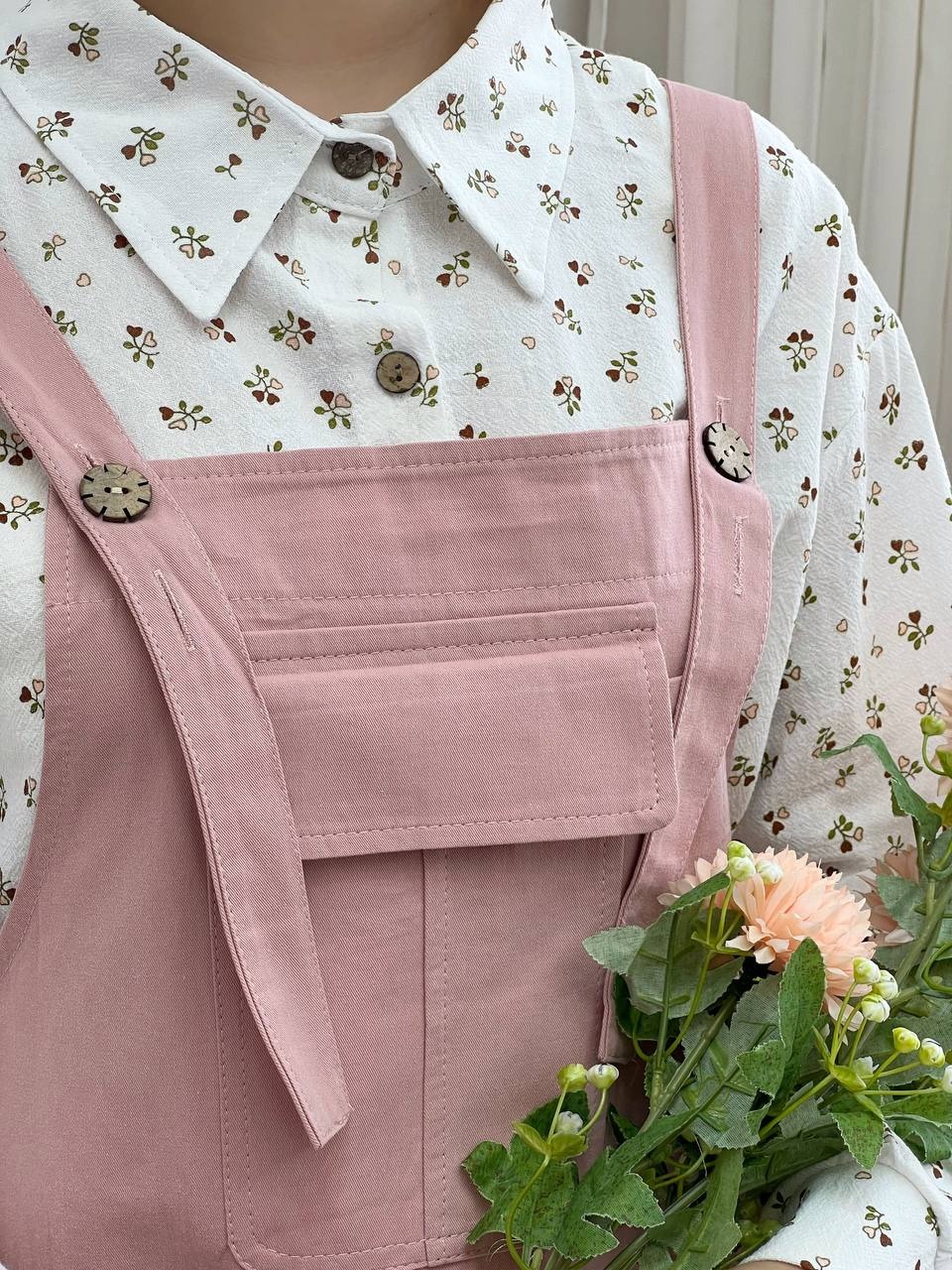 سارافون کتان 6 رنگ کد 3806