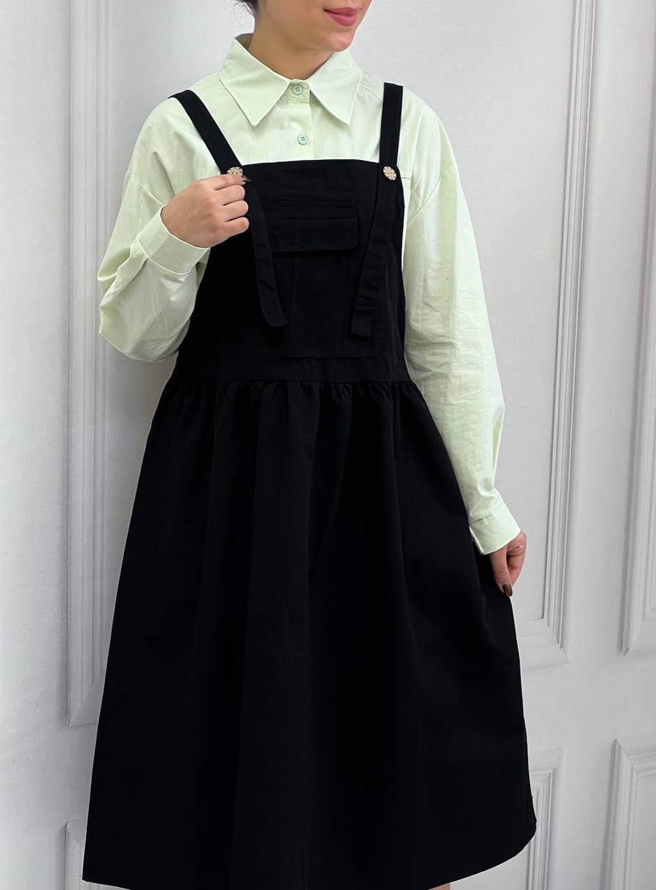 سارافون کتان 6 رنگ کد 3806