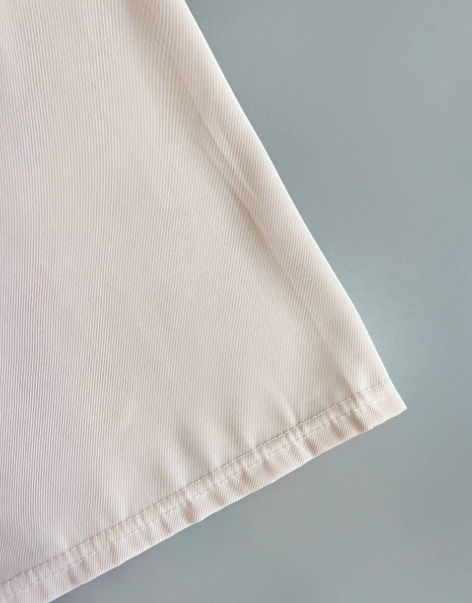 شلوار کرپ گاواردین دامنی کد 3808