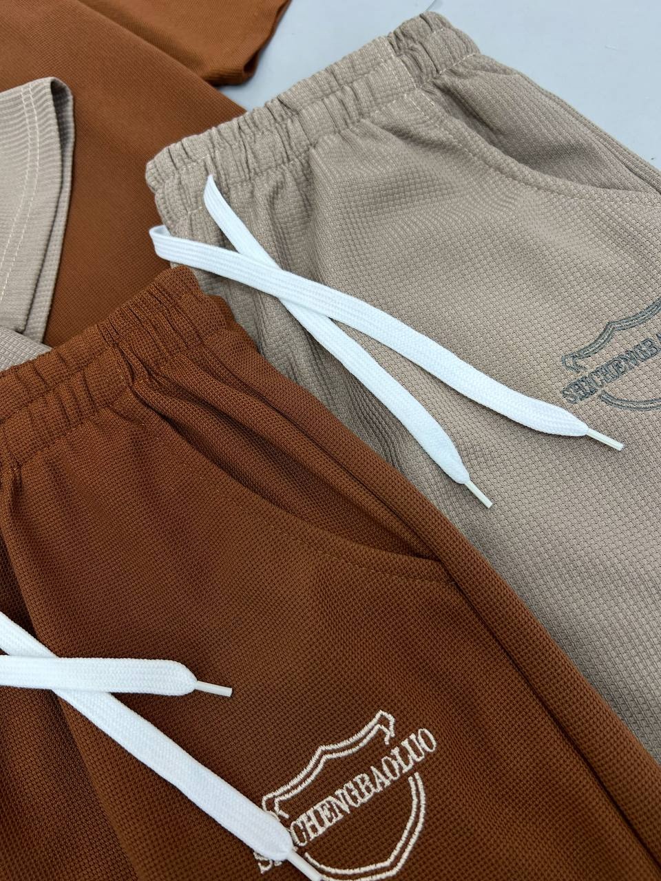 ست اسپورت سه رنگ کد 3815