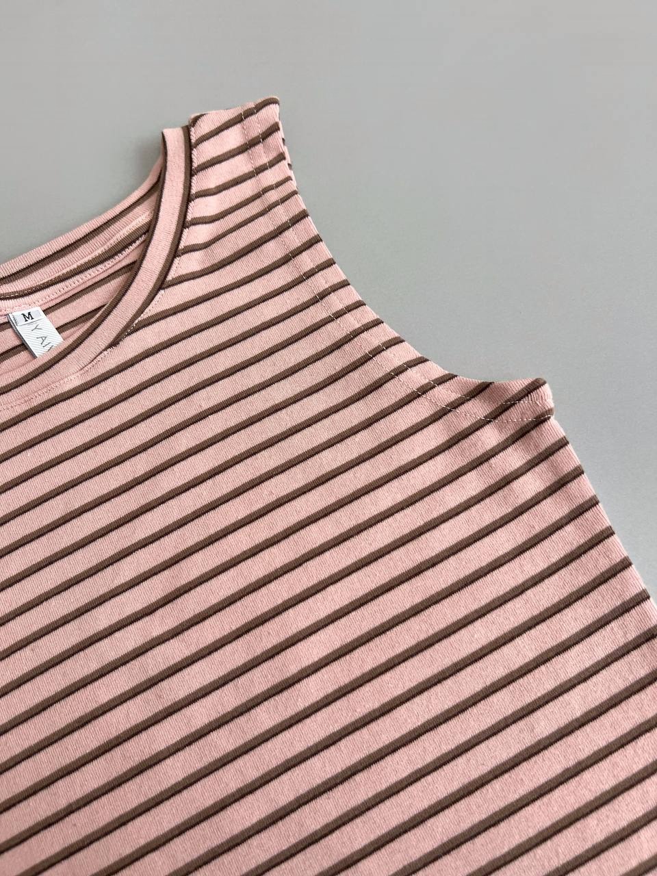 کراپ راه راه وارداتی کد 3816