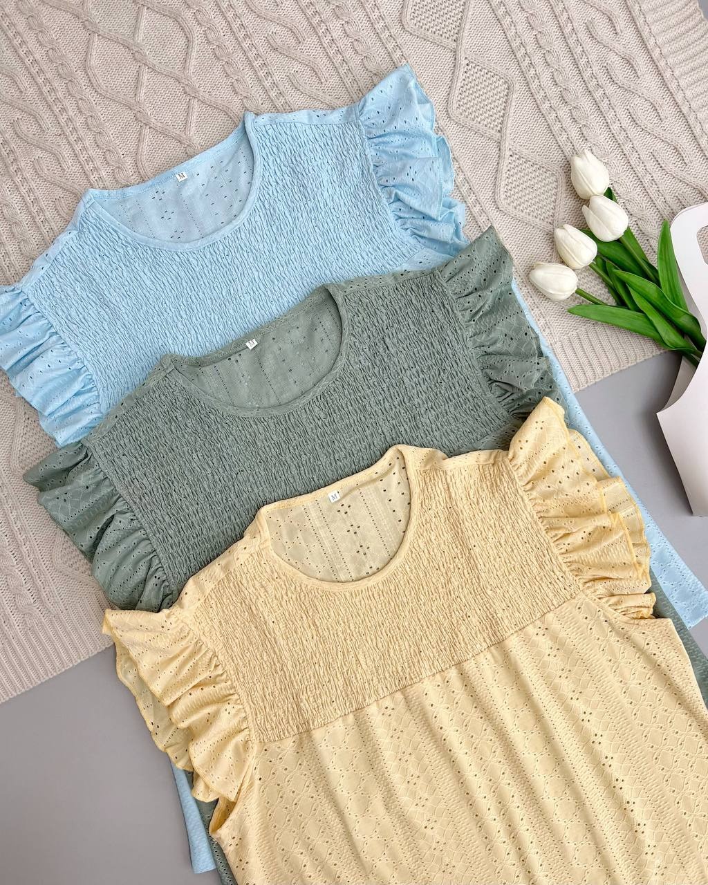 شومیز مراکشی کد 3817