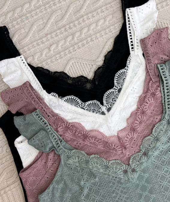 تاپ مراکشی سرشانه چین کد 3824