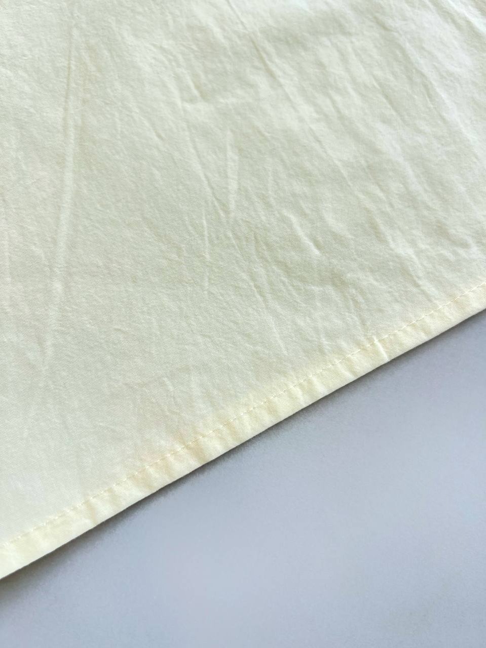 شومیز عروسکی جلو دکمه 3832