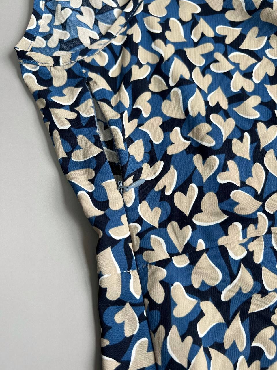 ست سارافن و کت جین کد 3841