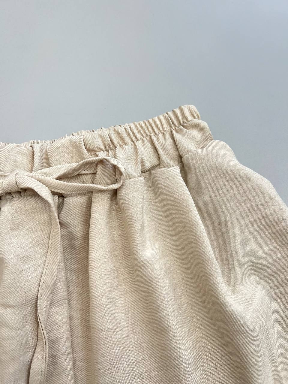 ست شومیز و شلوار عروسکی پاپیون کد 3845