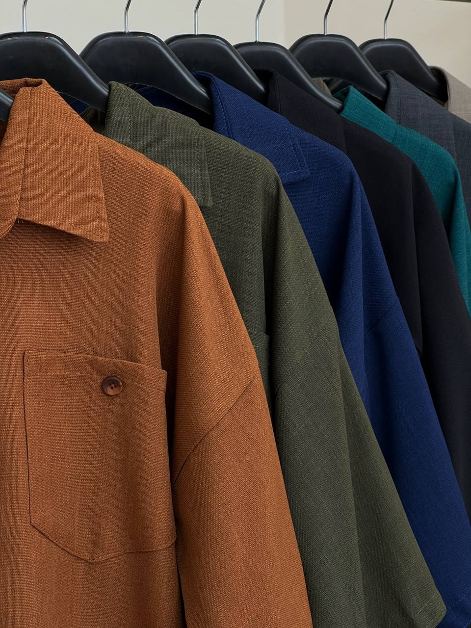 شومیز شانتون نخ تایوان کد 3848