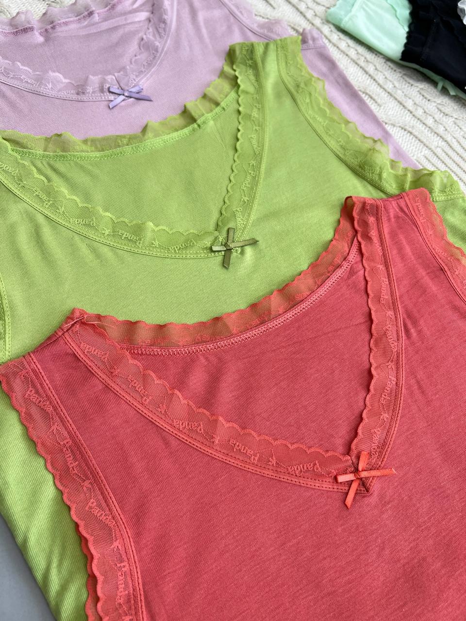 تاپ وارداتی لبه تور کد 3849