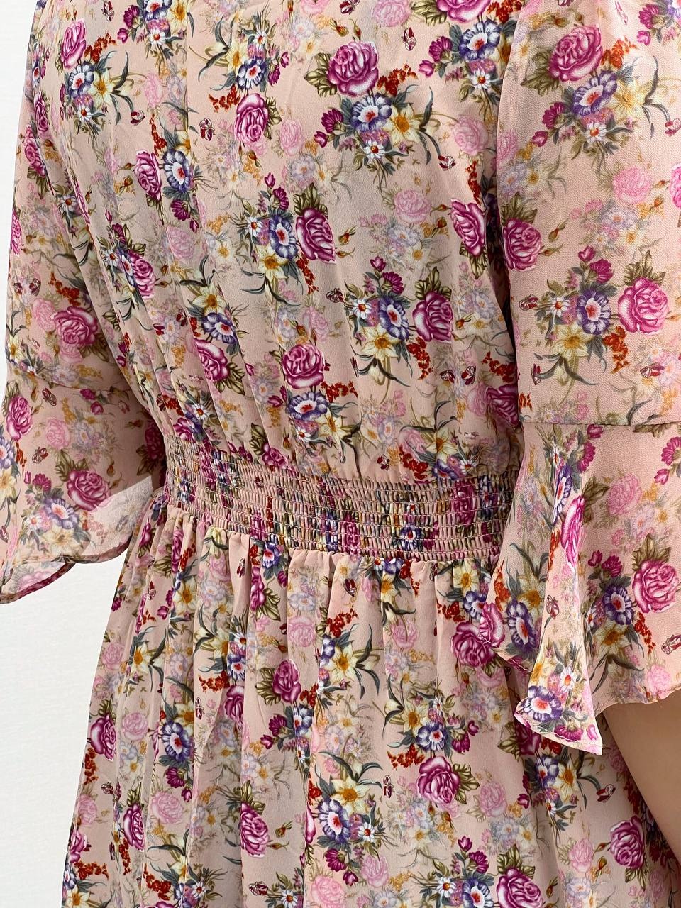 پیراهن عروسکی مدل 2 کد 3850