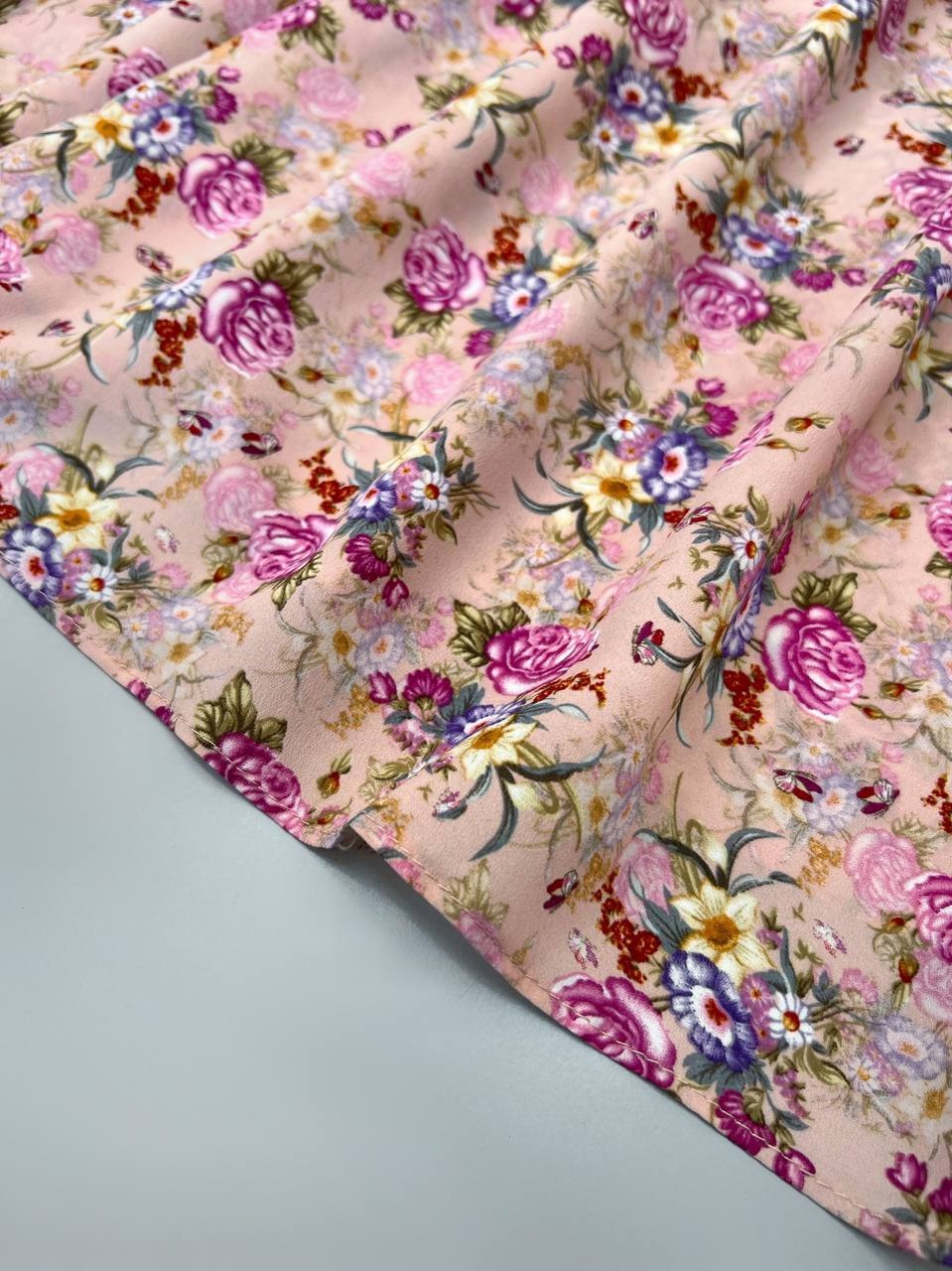 پیراهن عروسکی مدل 2 کد 3850