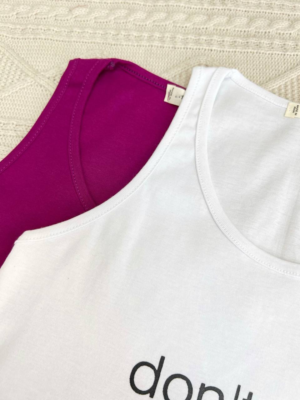 تاپ نخ و پنبه dont stop کد3856