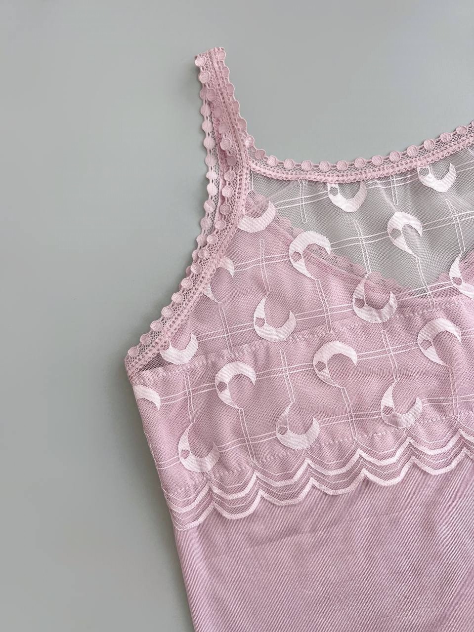 تاپ اورجینال ماه کد 3857