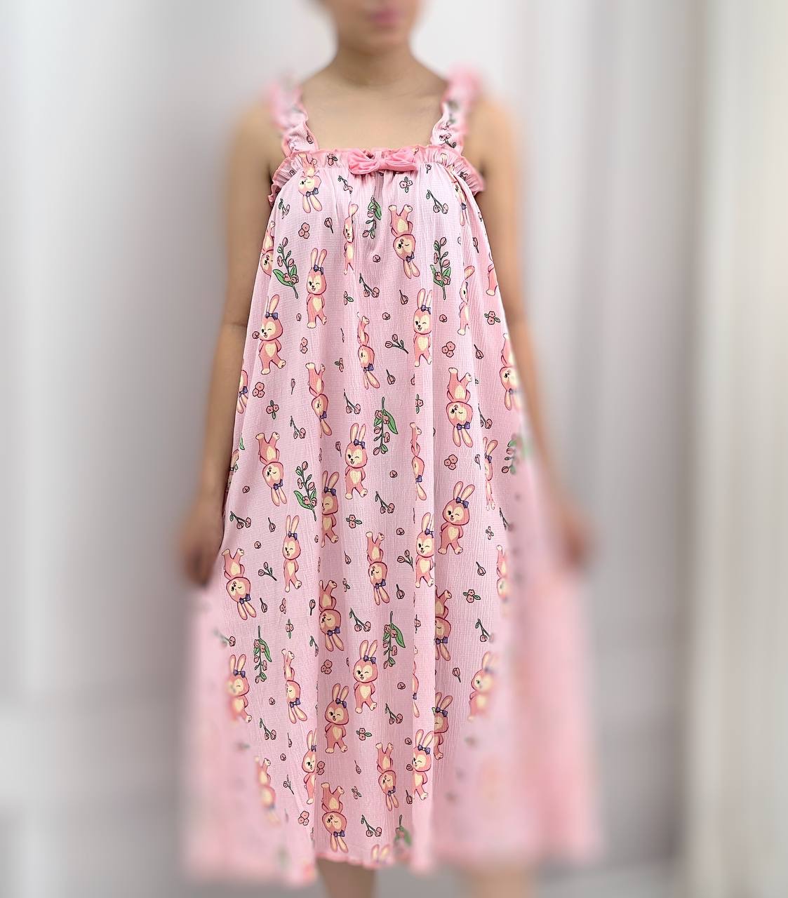 سارافون راحتی چهار طرح کد 3859