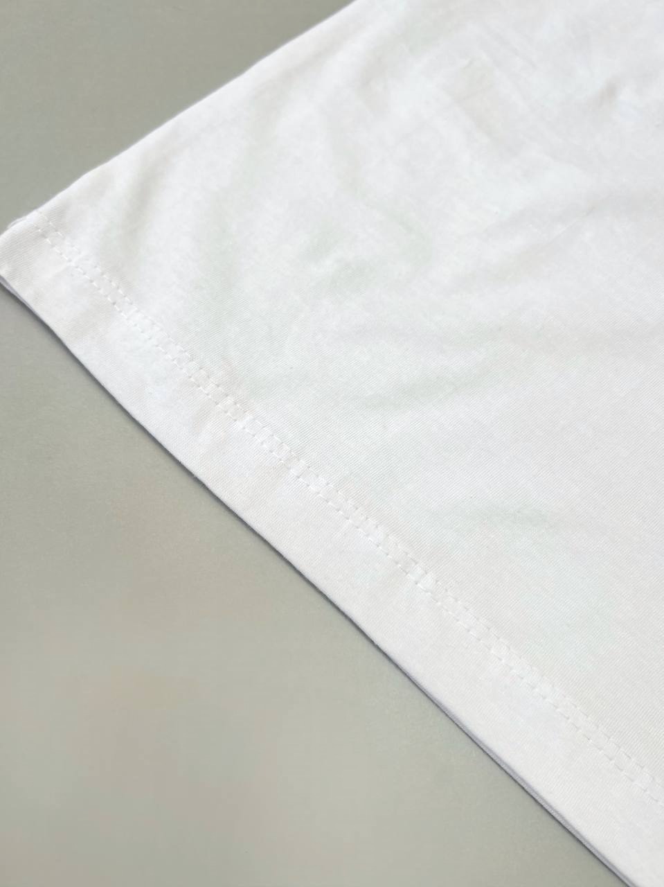 تیشرت لانگ گلدوزی شده کد3862