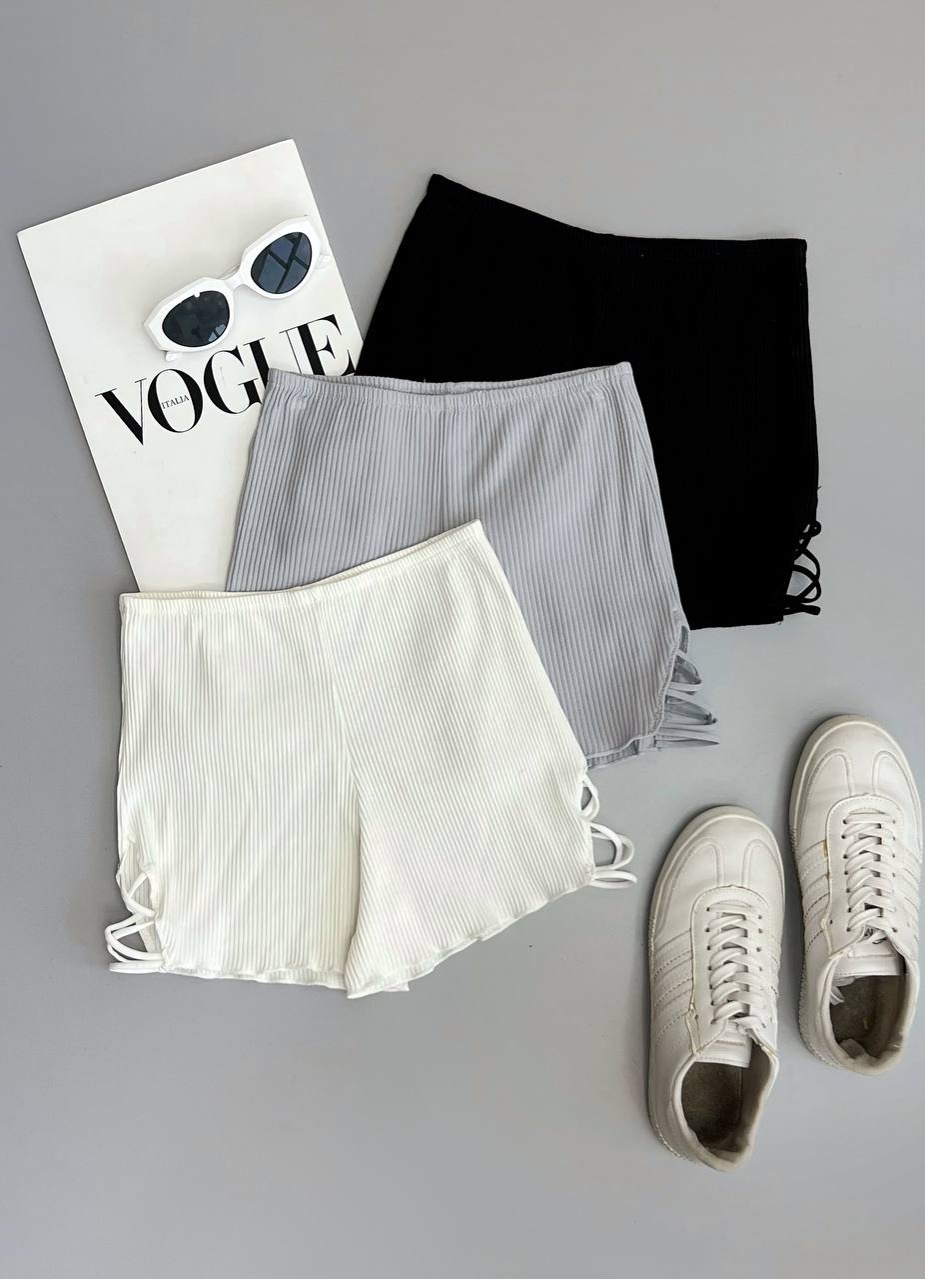 شلوارک بغل نوار کد 3868