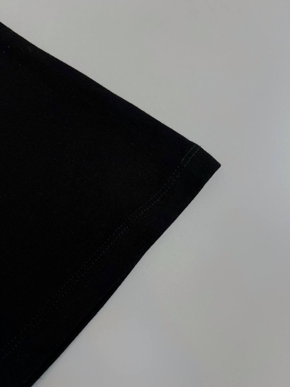 تاپ مشکی دو مدل کد 3871