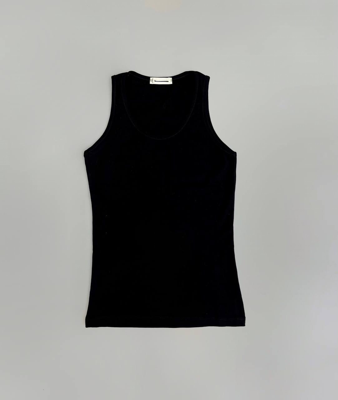 تاپ مشکی دو مدل کد 3871