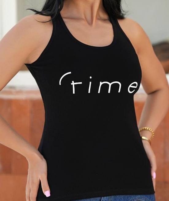 تاپ مشکی دو مدل کد 3871