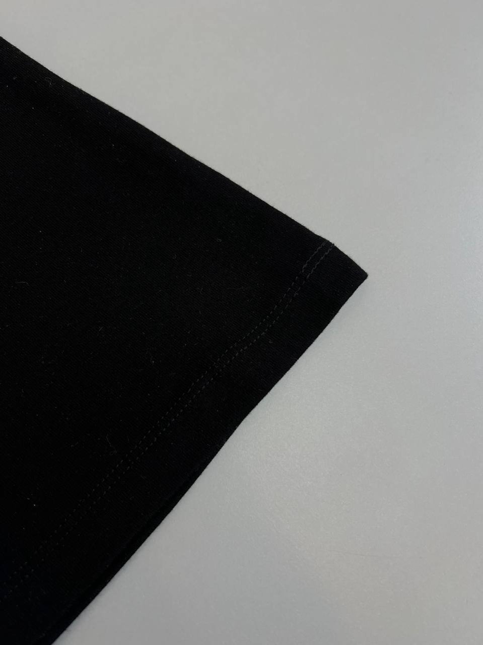 تاپ مشکی دو مدل کد 3871