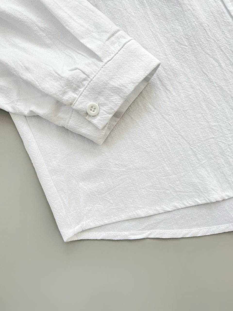 شومیز کنف رنگی کد 3882