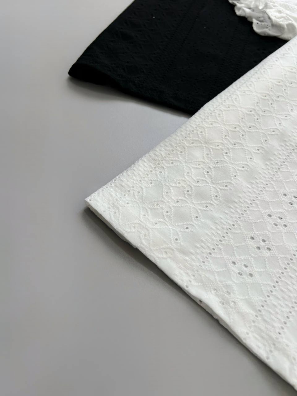 شومیز مراکشی آستین پف کد 3888