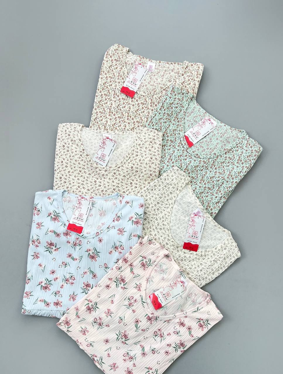 پیراهن راحتی کریشه کد 3896