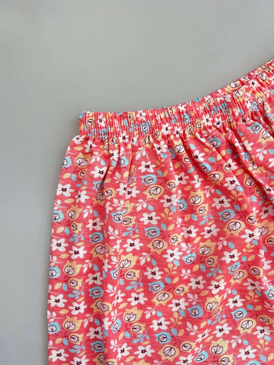 ست پیراهن و شلوار راحتی جلو دکمه مدل 2 کد 3900