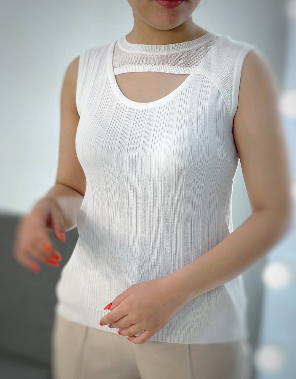 تاپ کبریتی کریستال کد 3903