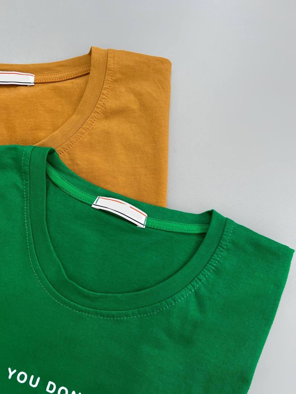 ست تیشرت و شلوار رنگی کد 3905