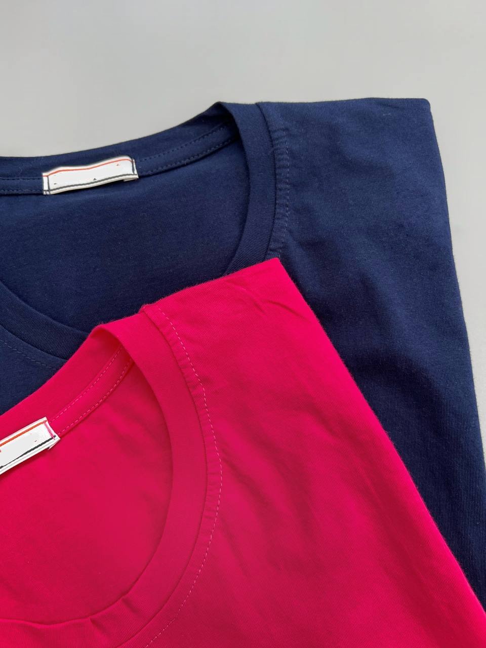 ست تیشرت و شلوار رنگی کد 3905