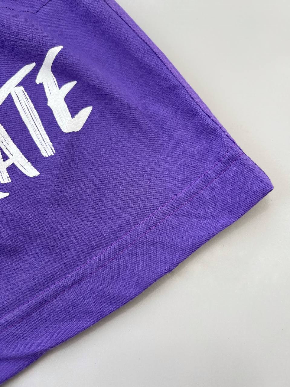 ست تیشرت و شلوارک اسکیت کد 3911