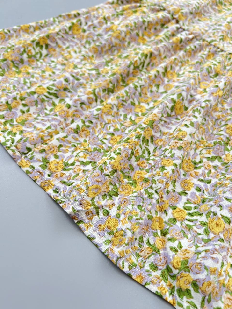 پیراهن کرپ تکرنگ کد 3912