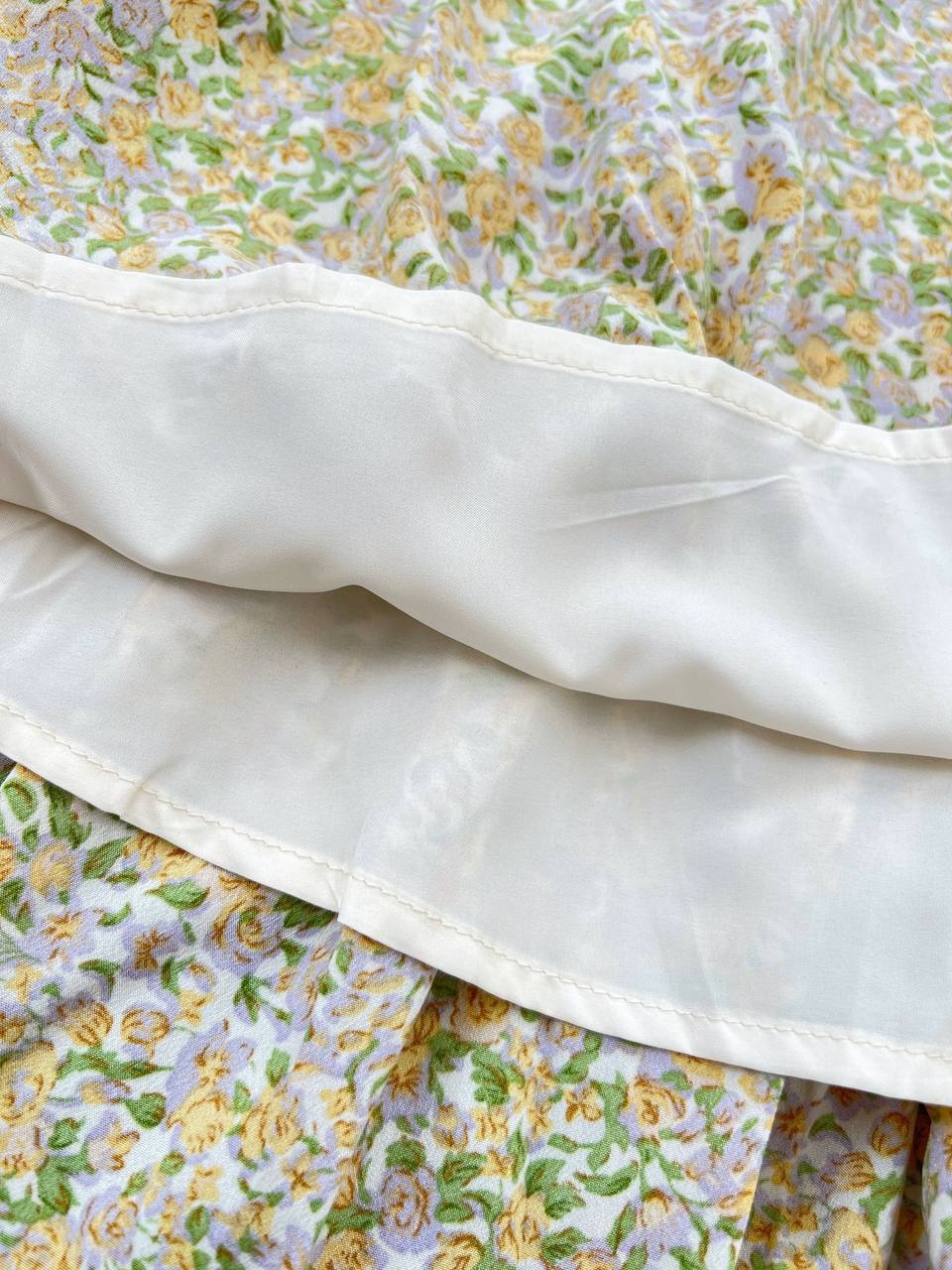 پیراهن کرپ تکرنگ کد 3912