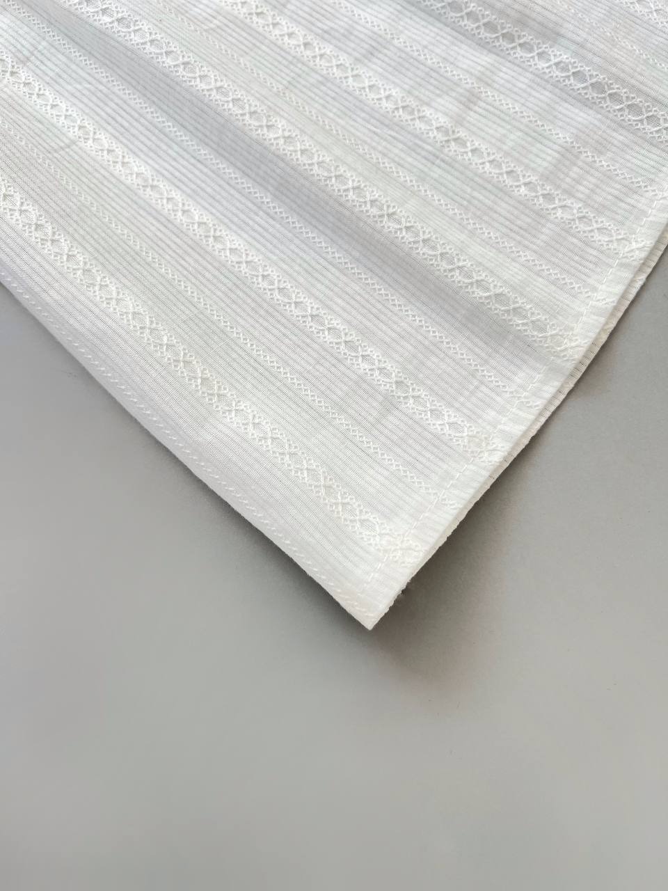 تاپ سفید پرنسس کد 3914