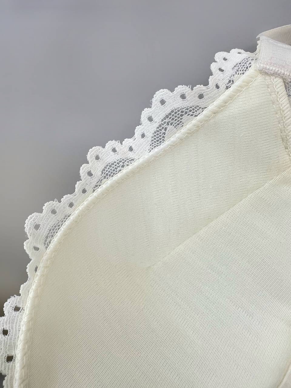 ست سوتین و شورت دانتل کد 3917