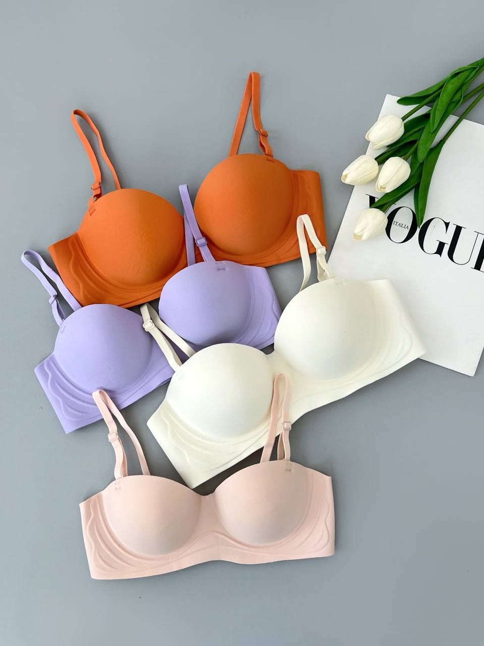 سوتین فوم لیزری اورجینال کد 3931